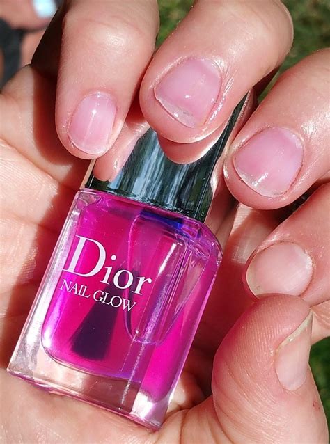 dior porcelain nail polish|Dior nail glow discontinued.